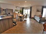 AXE ÉVREUX – CONCHES-EN-OUCHE : MAISON CONTEMPORAINE, 5 CHAMBRES, DOUBLE GARAGE, DPE B ! — photo 4