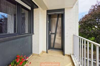 Appartement 4 pièces 144900 €