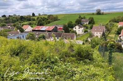 Terrain  150000 €