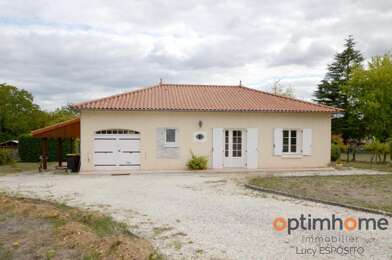 Maison 5 pièces 169000 €