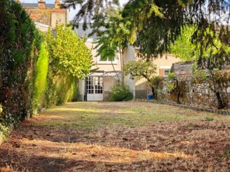 ✨ À VENDRE | Une maison pleine de charme… et de potentiel, proche de Sablé — photo 1