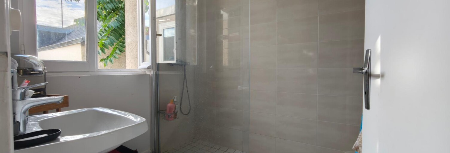 Maison 4 Pièces 90 m² à vendre à Solesmes (72300)