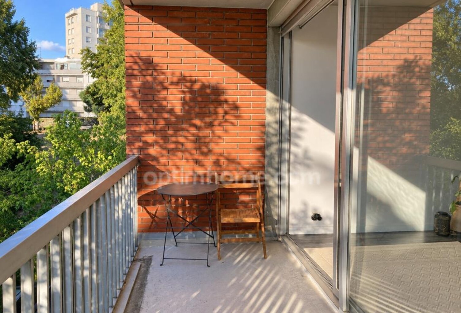 TOULOUSE GUILHEMÉRY–MARENGO – APPARTEMENT VENDU LOUÉ – PARKING ET CAVE Exclusivité investisseurs — photo 1