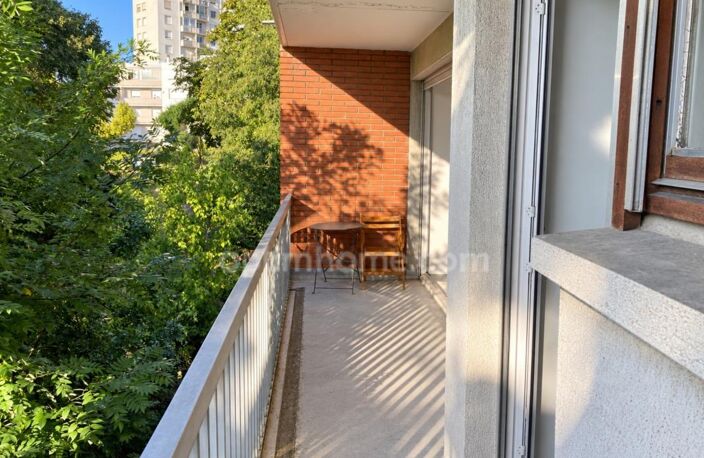 TOULOUSE GUILHEMÉRY–MARENGO – APPARTEMENT VENDU LOUÉ – PARKING ET CAVE Exclusivité investisseurs — photo 3