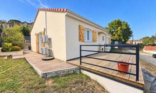 Maison 5 Pièces 120 m² à vendre à Saint-Priest-Taurion (87480)