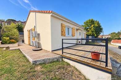 Maison 5 pièces 227000 €