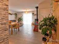 ✨ Maison familiale 120 m² • 4 chambres + bureau • Grand garage • Saint-Priest-Taurion — photo 2