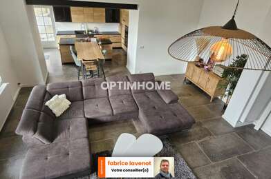 Maison 6 pièces 299900 €