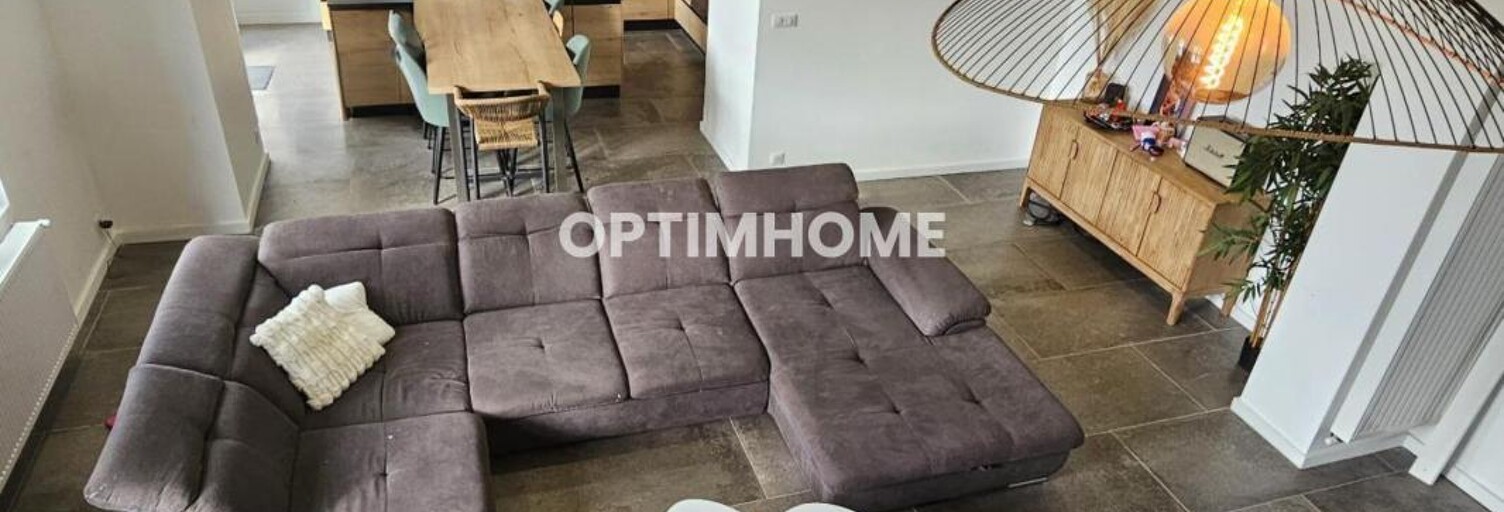Maison 6 Pièces 180 m² à vendre à Soyaux (16800)