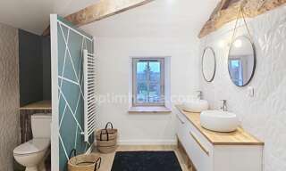Maison 6 Pièces 180 m² à vendre à Soyaux (16800)