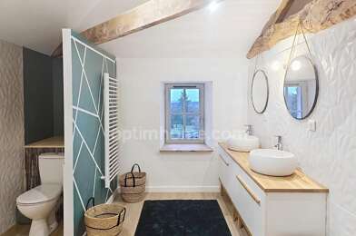 Maison 6 pièces 299900 €