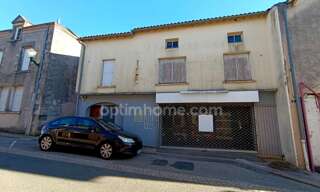 Appartement 10 Pièces 780 m² à vendre à Mouilleron-Saint-Germain (85390)