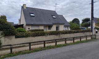 Maison 4 Pièces 74 m² à vendre à Saint-Jacut-les-Pins (56220)