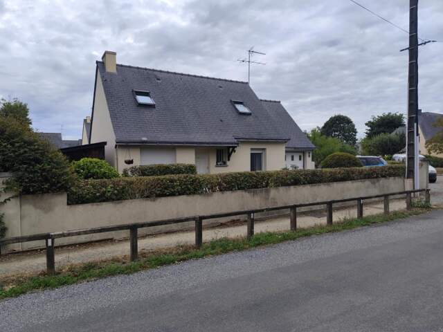 Maison — photo du bien
