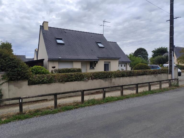 Maison — photo 1