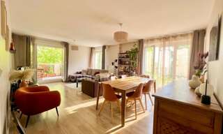 Appartement 4 Pièces 87 m² à vendre à Le Plessis-Bouchard (95130)