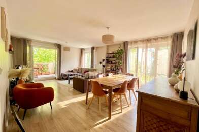 Appartement 4 pièces 244000 €
