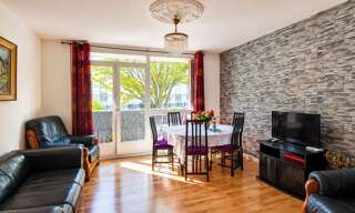 Appartement 3 Pièces 60 m² à vendre à Argenteuil (95100)