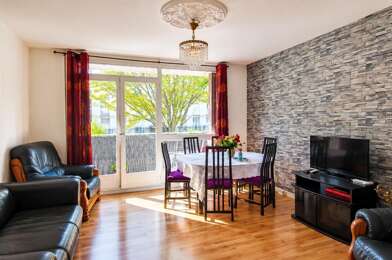 Appartement 3 pièces 180000 €