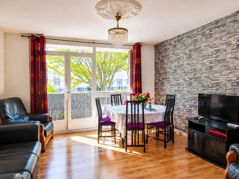 Appartement à vendre 3 pièces ARGENTEUIL (95) proche gare — photo 1