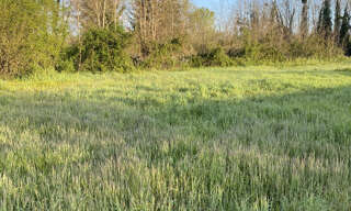 Terrain  650 m² à vendre à Landiras (33720)