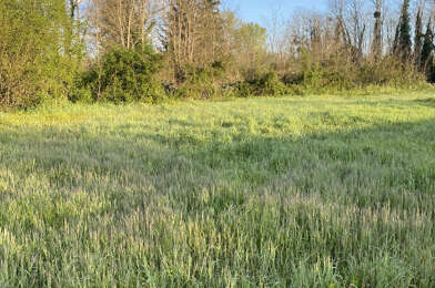 Terrain  90000 €