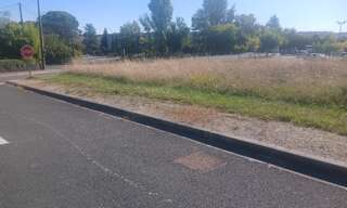 Terrain  600 m² à vendre à Ribérac (24600)