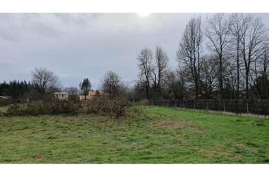 Terrain  160000 €