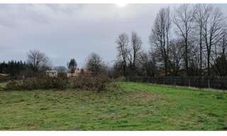 Terrain  683 m² à vendre à Salaunes (33160)