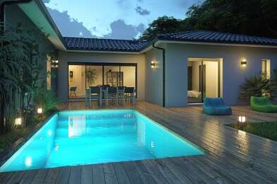 Maison 6 pièces 520000 €