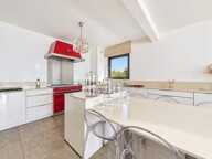 A VENDRE F4 DE STANDING AVEC VUE MER ROUTE DES SANGUINAIRES — photo 4