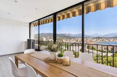 Appartement 3 pièces 370000 €