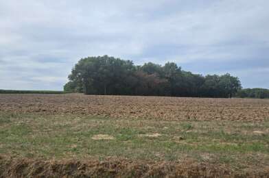 Terrain  47000 €