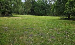 Terrain  770 m² à vendre à Saint-Mariens (33620)