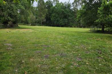 Terrain  69600 €