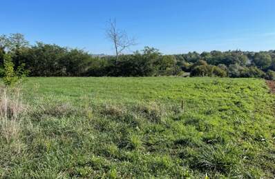Terrain à bâtir à Preignac (33210) — photo du bien