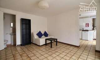 Appartement 1 Pièce 27 m² à louer à Corbeil-Essonnes (91100)