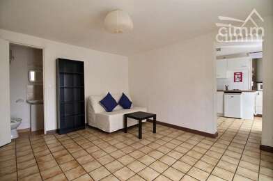 Appartement 1 pièces 642 €