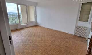 Appartement 3 Pièces 62 m² à louer à Antony (92160)