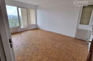 Appartement 3 pièces 1191 €