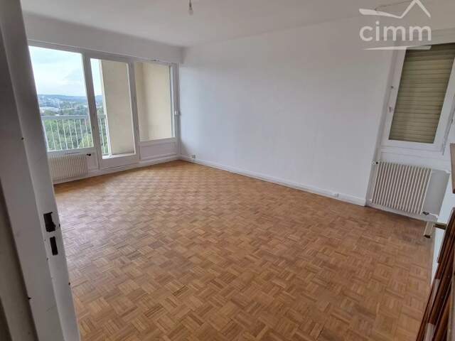 ANTONY LOCATION 3 PIECES AVEC PARKING — photo du bien