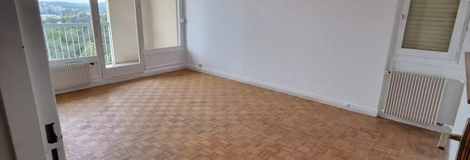 Appartement 3 Pièces 62 m² à louer à Antony (92160)