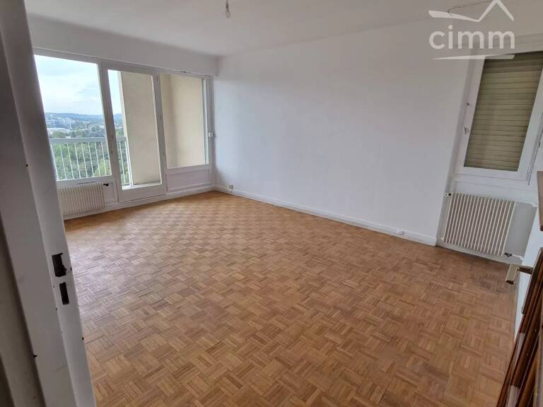 ANTONY LOCATION 3 PIECES AVEC PARKING — photo 1