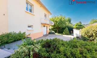 Maison 5 Pièces 116 m² à vendre à Montbéliard (25200)