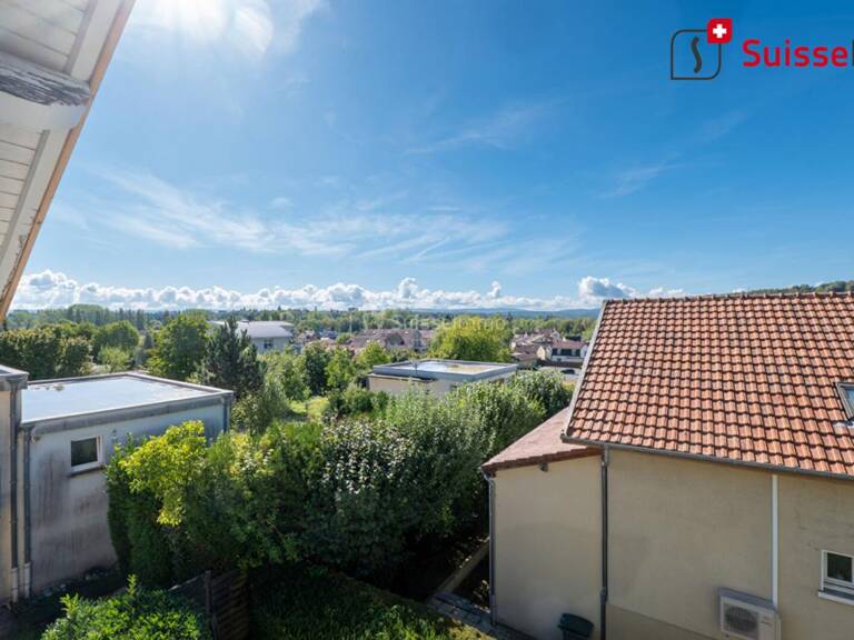 Maison Montbeliard 5 pièces 116 m2 rue Jules Grosjean — photo 1