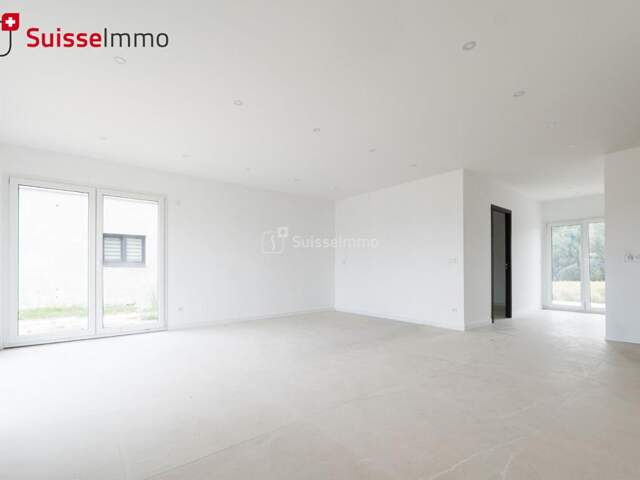 Maison neuve 7 pièces 149 m2 — photo du bien