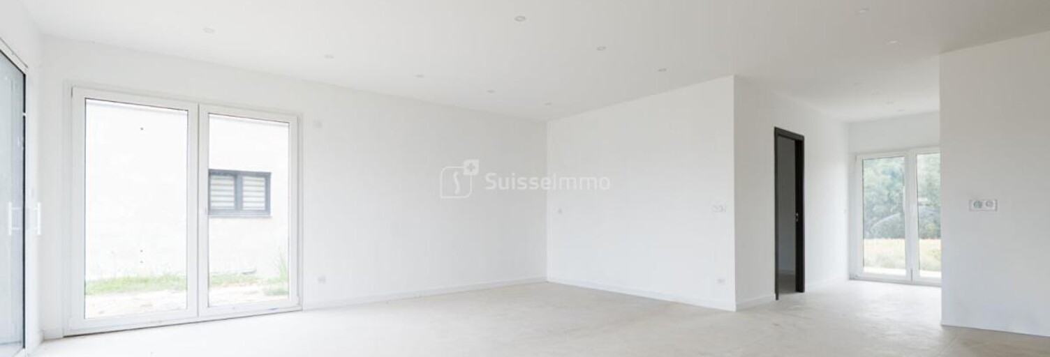 Maison 7 Pièces 149 m² à vendre à Sevenans (90400)