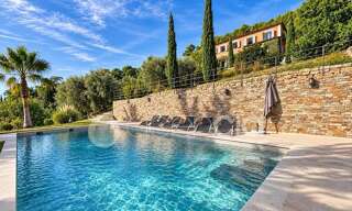 Maison 7 Pièces 207 m² à vendre à Grasse (06130)