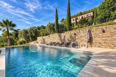 Maison 7 pièces 1050000 €