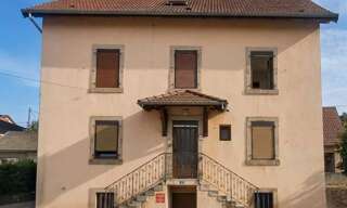 Immeuble  157 m² à vendre à Fesches-le-Châtel (25490)